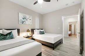 Amazing 4-Bedroom Haven in the Heart of New Orleans