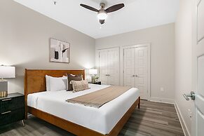 Amazing 4-Bedroom Haven in the Heart of New Orleans