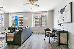 Amazing 4-Bedroom Haven in the Heart of New Orleans