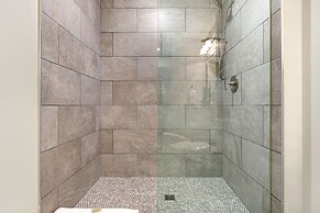 Amazing 4-Bedroom Haven in the Heart of New Orleans