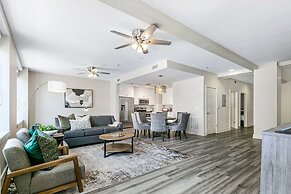 Amazing 4-Bedroom Haven in the Heart of New Orleans