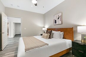 Amazing 4-Bedroom Haven in the Heart of New Orleans