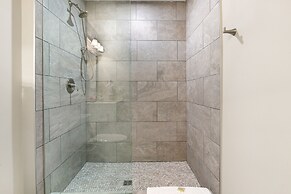 Amazing 4-Bedroom Haven in the Heart of New Orleans