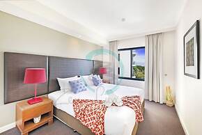 ZEN88 ESPLANADE - 3BR Luxury Suite Apt