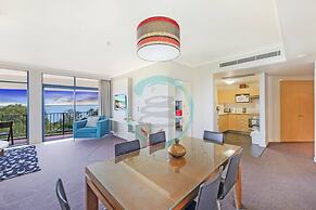 ZEN88 ESPLANADE - 3BR Luxury Suite Apt