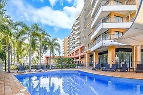 ZEN88 ESPLANADE - 3BR Luxury Suite Apt