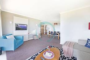 ZEN88 ESPLANADE - 3BR Luxury Suite Apt