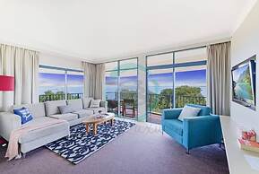 ZEN88 ESPLANADE - 3BR Luxury Suite Apt