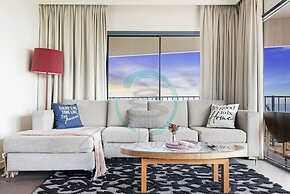 ZEN88 ESPLANADE - 3BR Luxury Suite Apt