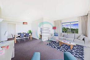 ZEN88 ESPLANADE - 3BR Luxury Suite Apt