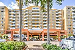 ZEN88 ESPLANADE - 3BR Luxury Suite Apt