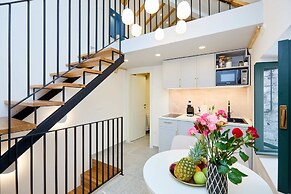 Exquisite Villa by Dominium - Old city