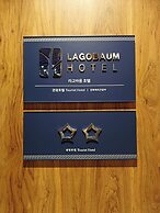 Lagobaum Hotel