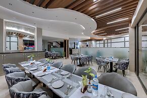 Click Sunburry Hotel Katra