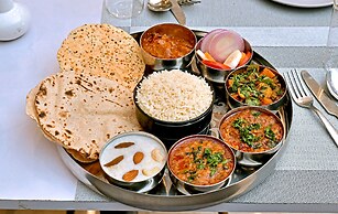 Click Sunburry Hotel Katra