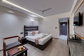 Click Sunburry Hotel Katra