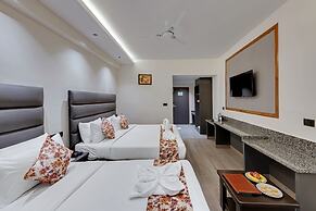 Click Sunburry Hotel Katra