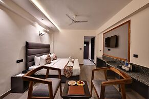 Click Sunburry Hotel Katra