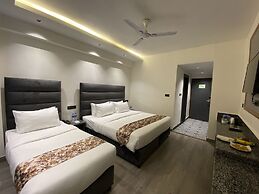 Click Sunburry Hotel Katra