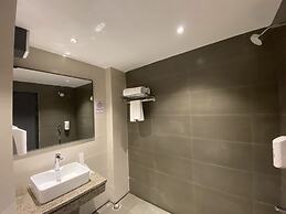 Click Sunburry Hotel Katra