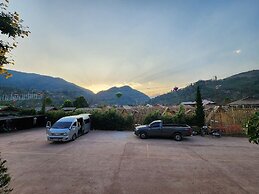 Yellowstone Camps Resort Sapan