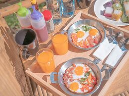 Yellowstone Camps Resort Sapan