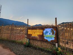 Yellowstone Camps Resort Sapan