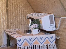 Yellowstone Camps Resort Sapan