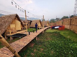 Yellowstone Camps Resort Sapan