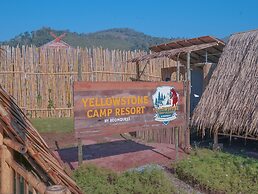 Yellowstone Camps Resort Sapan