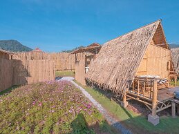 Yellowstone Camps Resort Sapan