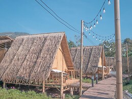 Yellowstone Camps Resort Sapan