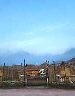 Yellowstone Camps Resort Sapan