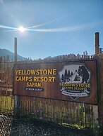 Yellowstone Camps Resort Sapan