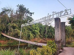 Yellowstone Camps Resort Sapan