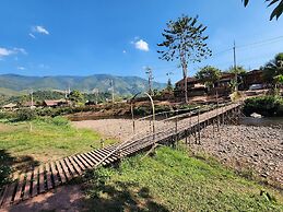 Yellowstone Camps Resort Sapan