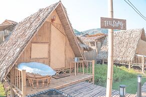 Yellowstone Camps Resort Sapan