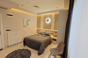 Lavender Airport Hotel