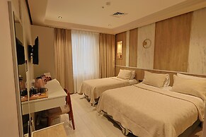 Lavender Airport Hotel