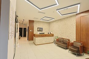 Lavender Airport Hotel