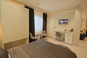 Lavender Airport Hotel