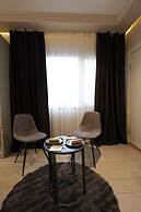 Lavender Airport Hotel