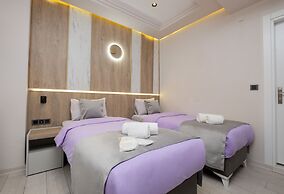 Lavender Airport Hotel