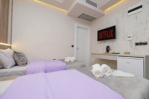 Lavender Airport Hotel