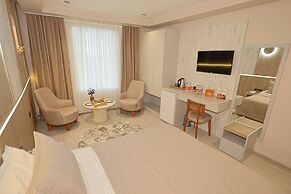 Lavender Airport Hotel