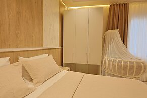 Lavender Airport Hotel
