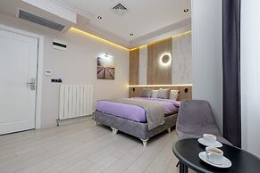Lavender Airport Hotel