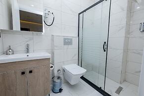 Lavender Airport Hotel