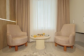 Lavender Airport Hotel