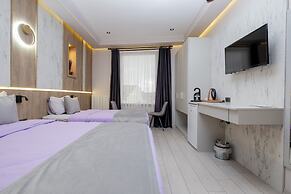 Lavender Airport Hotel